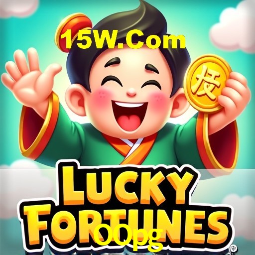 Jogos de Slot OOpg