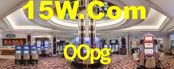 OOpg CaSSino