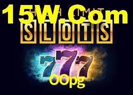 OOpg