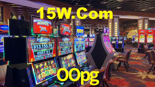 OOpg CaSSino