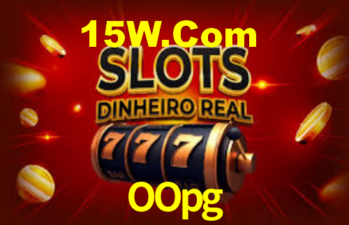 PIX Instantâneo OOpg