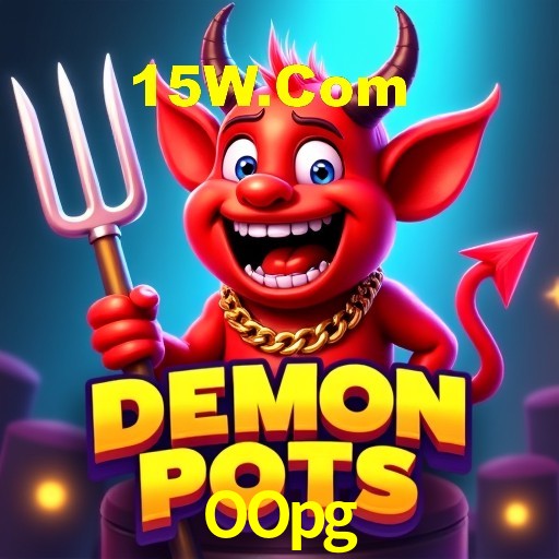 Provedores de Jogos OOpg