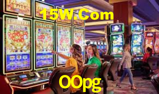 OOpg Bet