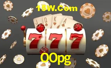 Avaliações dos Jogadores OOpg