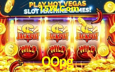 Jogos de Slot OOpg