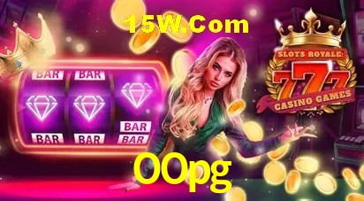 Provedores de Jogos OOpg
